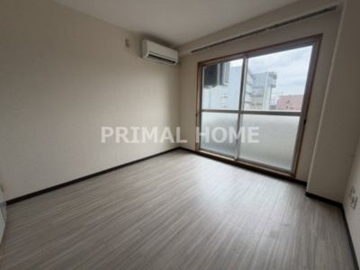 【居間・リビング】 | かみはしビル