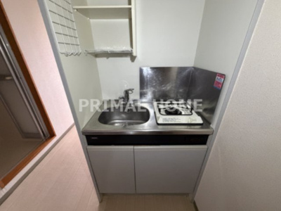 【キッチン】 | かみはしビル