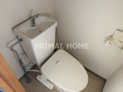 【トイレ】 | かみはしビル