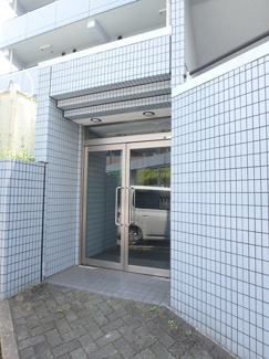 【エントランス】 | エントランス