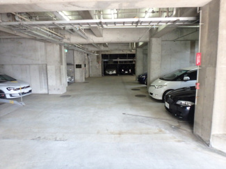 【その他共用部分】 | 駐車場
