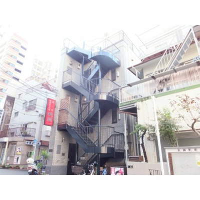 【外観】 | SELECT神楽坂