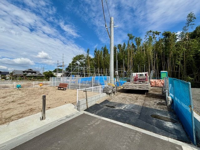 小郡市二森  2期  9号棟