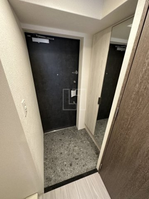 【玄関】 | プレサンス大国町ブライス | プレサンス大国町ブライス　玄関