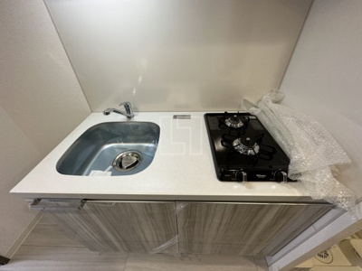 【キッチン】 | プレサンス大国町ブライス | プレサンス大国町ブライス　キッチン