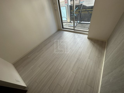 【バルコニー】 | プレサンス大国町ブライス | プレサンス大国町ブライス　洋室