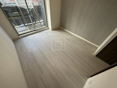 【バルコニー】 | プレサンス大国町ブライス | プレサンス大国町ブライス　洋室