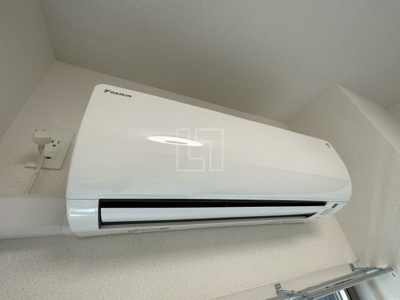 【設備】 | プレサンス大国町ブライス | プレサンス大国町ブライス　エアコン