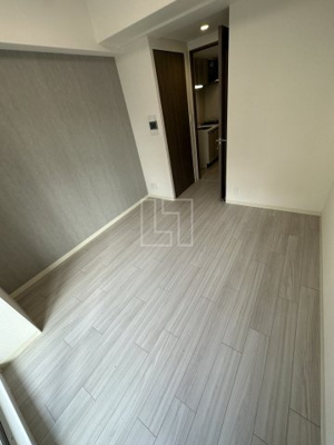 【居間・リビング】 | プレサンス大国町ブライス | プレサンス大国町ブライス　洋室