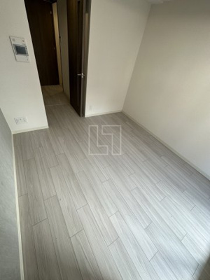 【居間・リビング】 | プレサンス大国町ブライス | プレサンス大国町ブライス　洋室