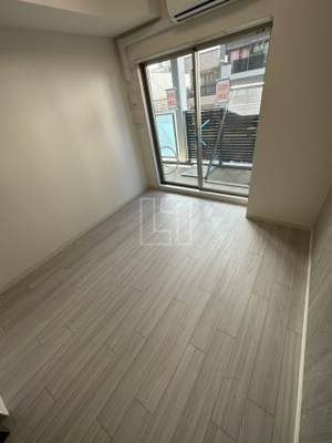 【居間・リビング】 | プレサンス大国町ブライス | プレサンス大国町ブライス　洋室