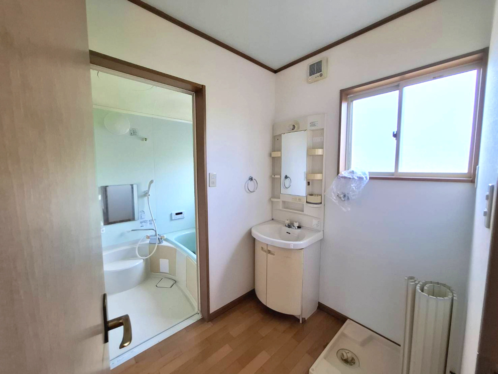 館山市北条　中古戸建