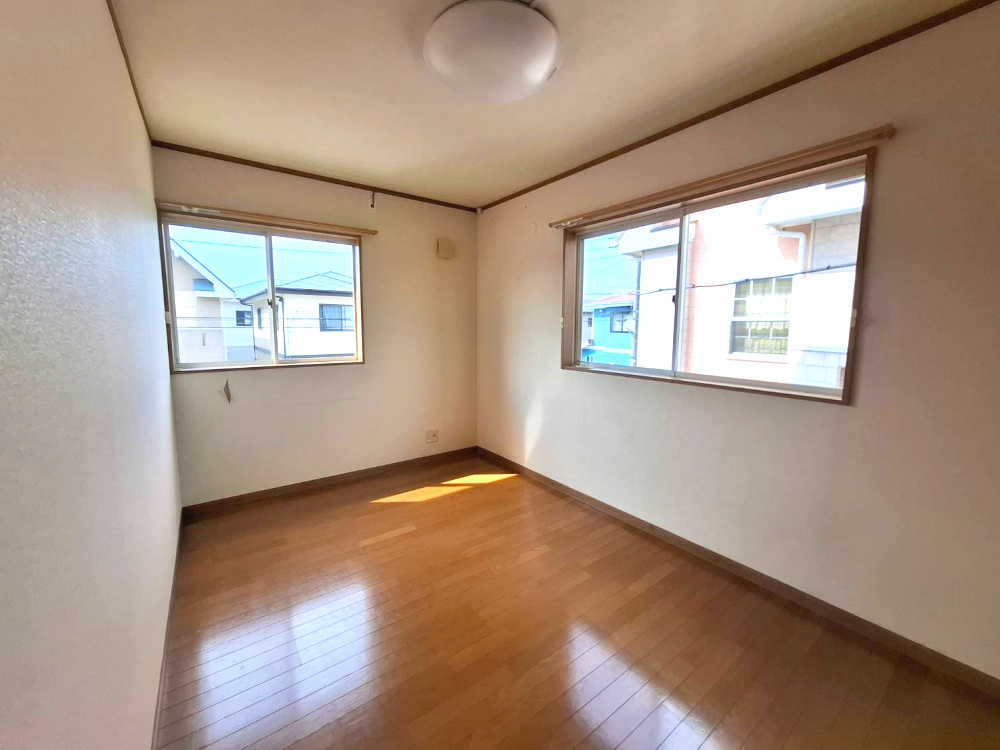 館山市北条　中古戸建