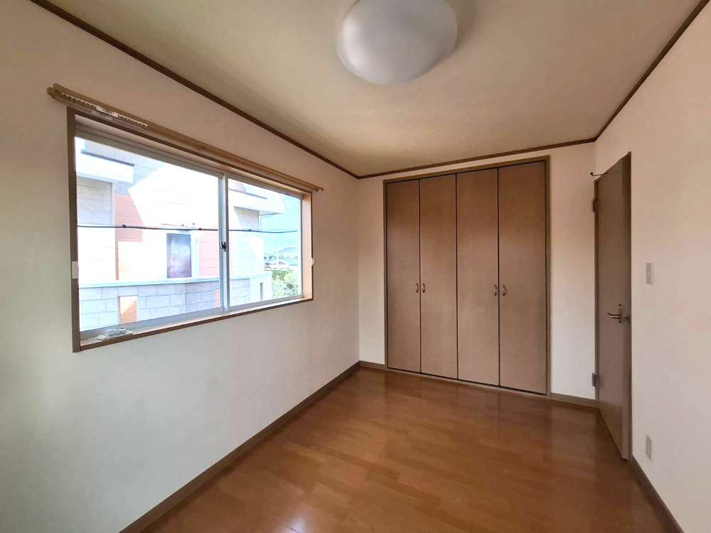 館山市北条　中古戸建