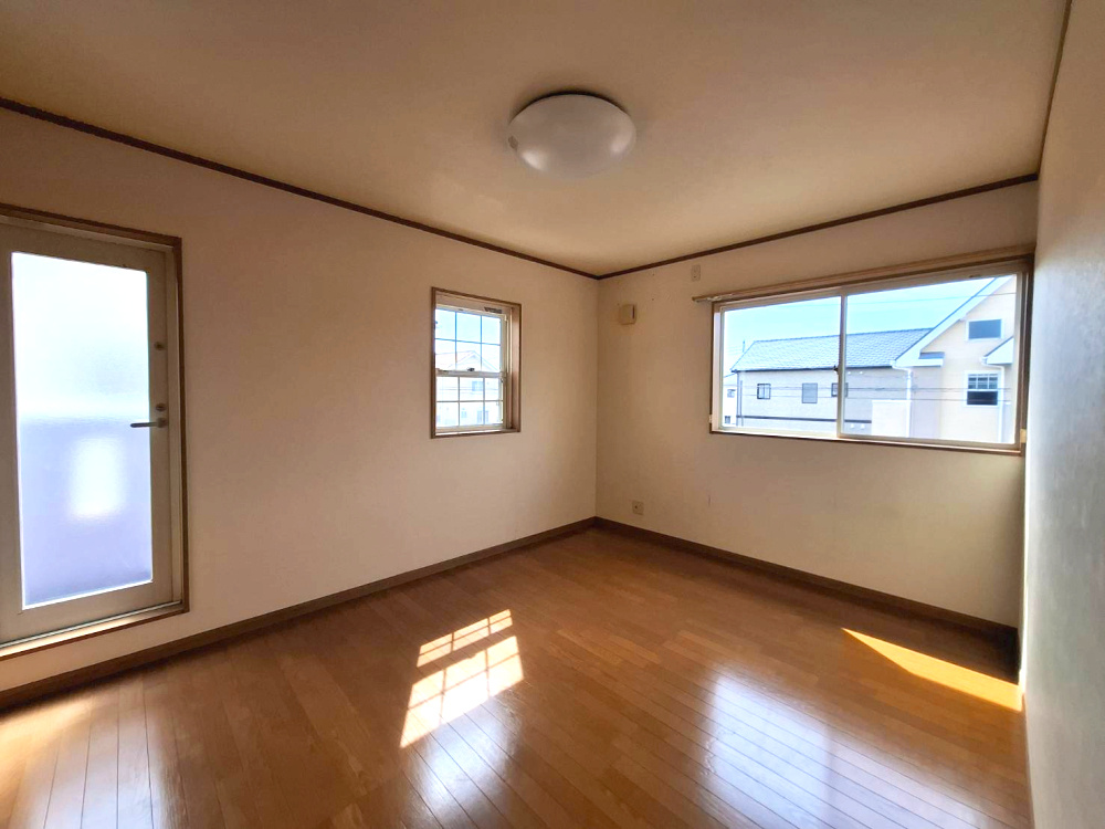 館山市北条　中古戸建