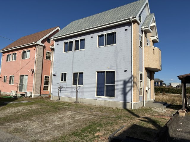 館山市北条　中古戸建