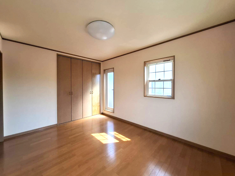 館山市北条　中古戸建