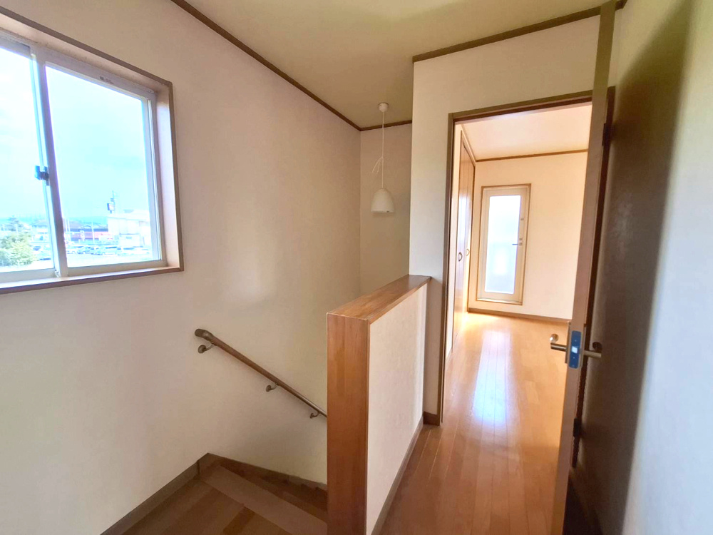 館山市北条　中古戸建