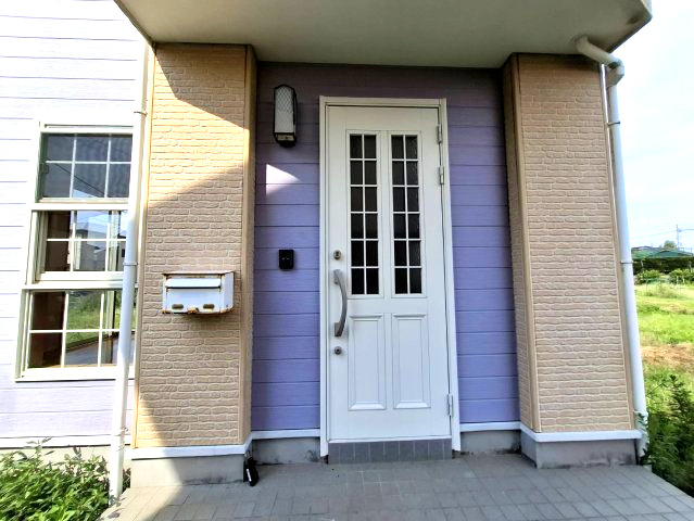 館山市北条　中古戸建