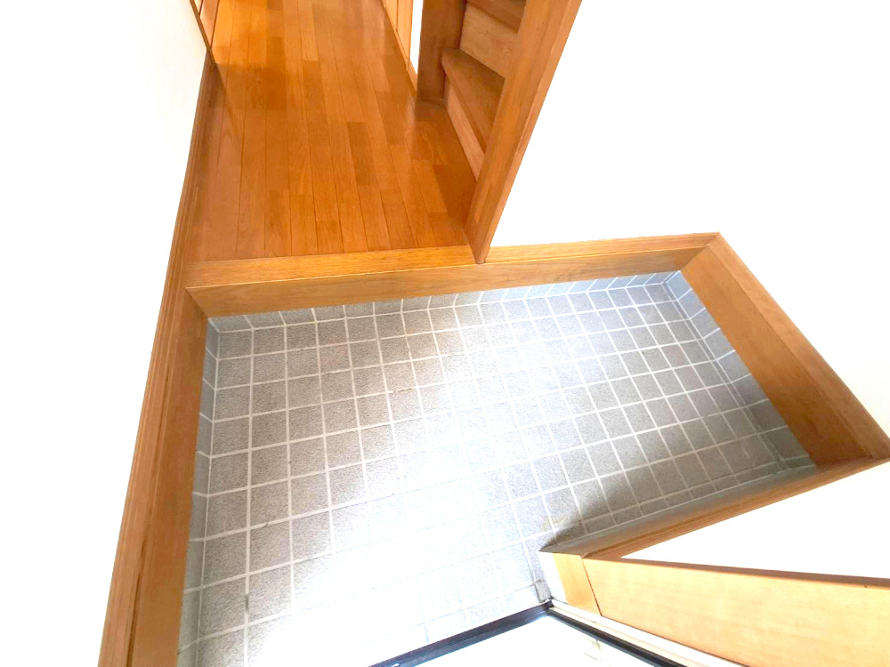 館山市北条　中古戸建