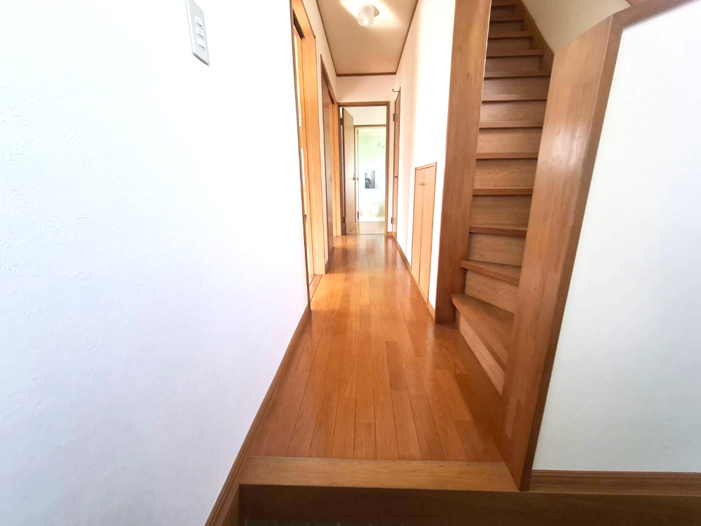 館山市北条　中古戸建