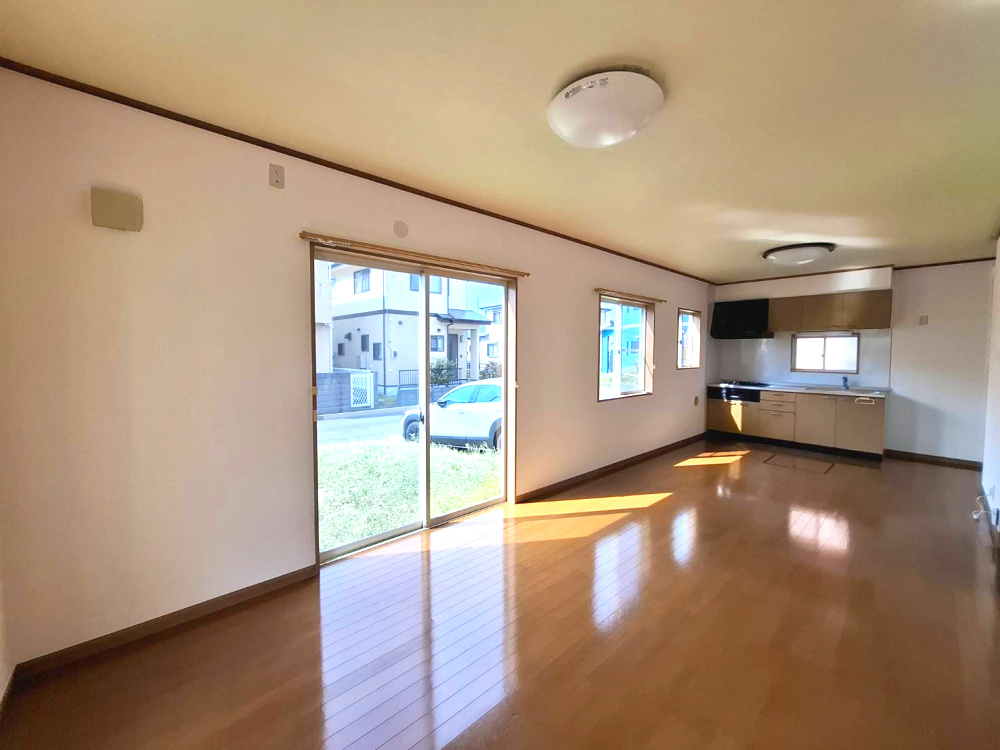 館山市北条　中古戸建