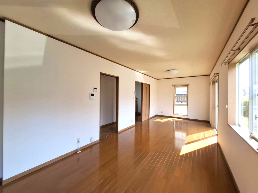 館山市北条　中古戸建