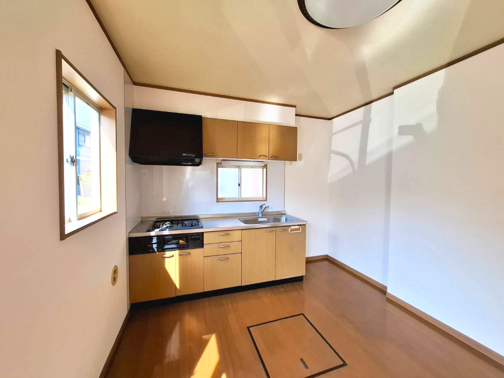 館山市北条　中古戸建