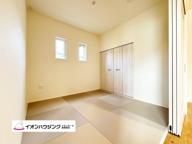 ONE　HOUSE鳥栖市宿町２号地