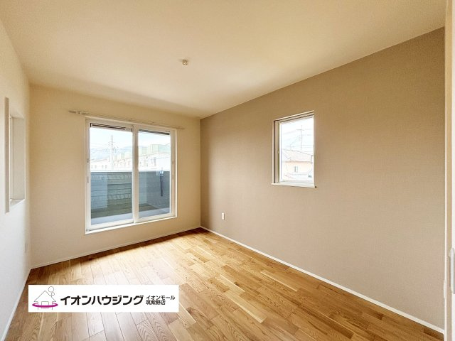 ONE　HOUSE鳥栖市宿町２号地