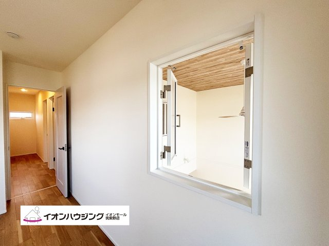 ONE　HOUSE鳥栖市宿町２号地