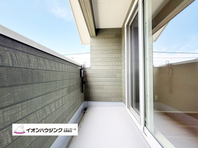 ONE　HOUSE鳥栖市宿町２号地