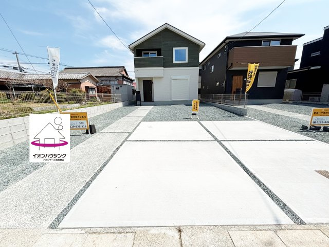 ONE　HOUSE鳥栖市宿町２号地