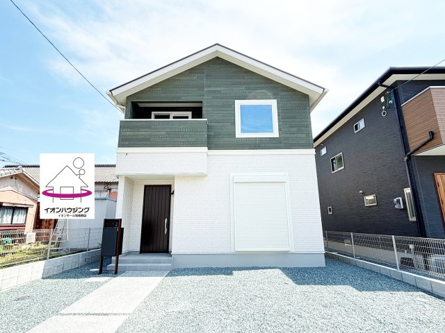 ONE　HOUSE鳥栖市宿町２号地