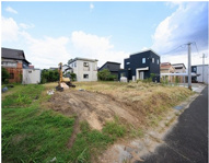 ONE　HOUSE鳥栖市宿町２号地の画像