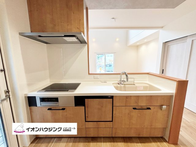 ONE　HOUSE鳥栖市宿町２号地