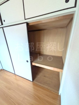 【収納】 | メゾン・ブランシェ