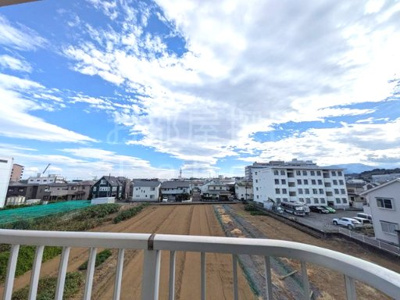 【展望】 | メゾン・ブランシェ