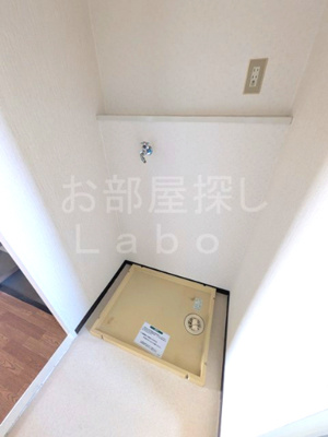 【設備】 | メゾン・ブランシェ