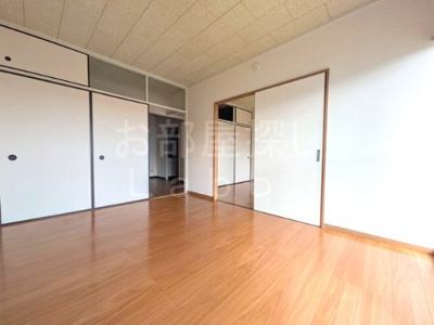 【内装】 | メゾン・ブランシェ