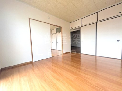 【内装】 | メゾン・ブランシェ