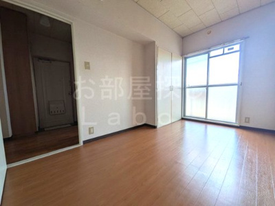 【内装】 | メゾン・ブランシェ