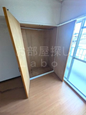 【収納】 | メゾン・ブランシェ