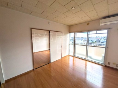 【居間・リビング】 | メゾン・ブランシェ