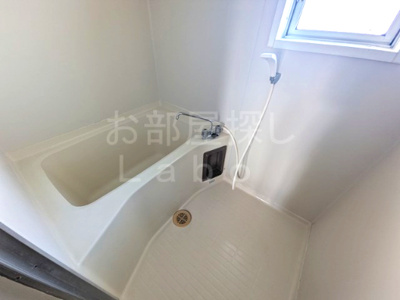 【浴室】 | メゾン・ブランシェ