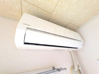 【設備】 | メゾン・ブランシェ