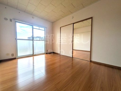 【内装】 | メゾン・ブランシェ