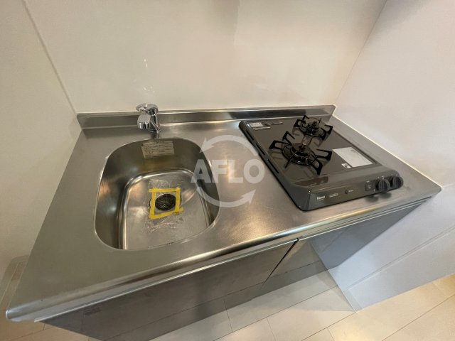 Luxe田辺のキッチン|Luxe田辺　