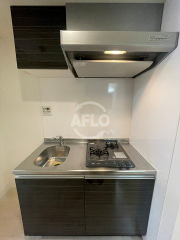 Luxe田辺のキッチン|Luxe田辺　