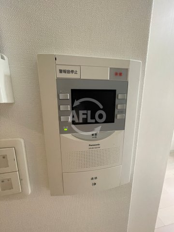 Luxe田辺のセキュリティ|Luxe田辺　